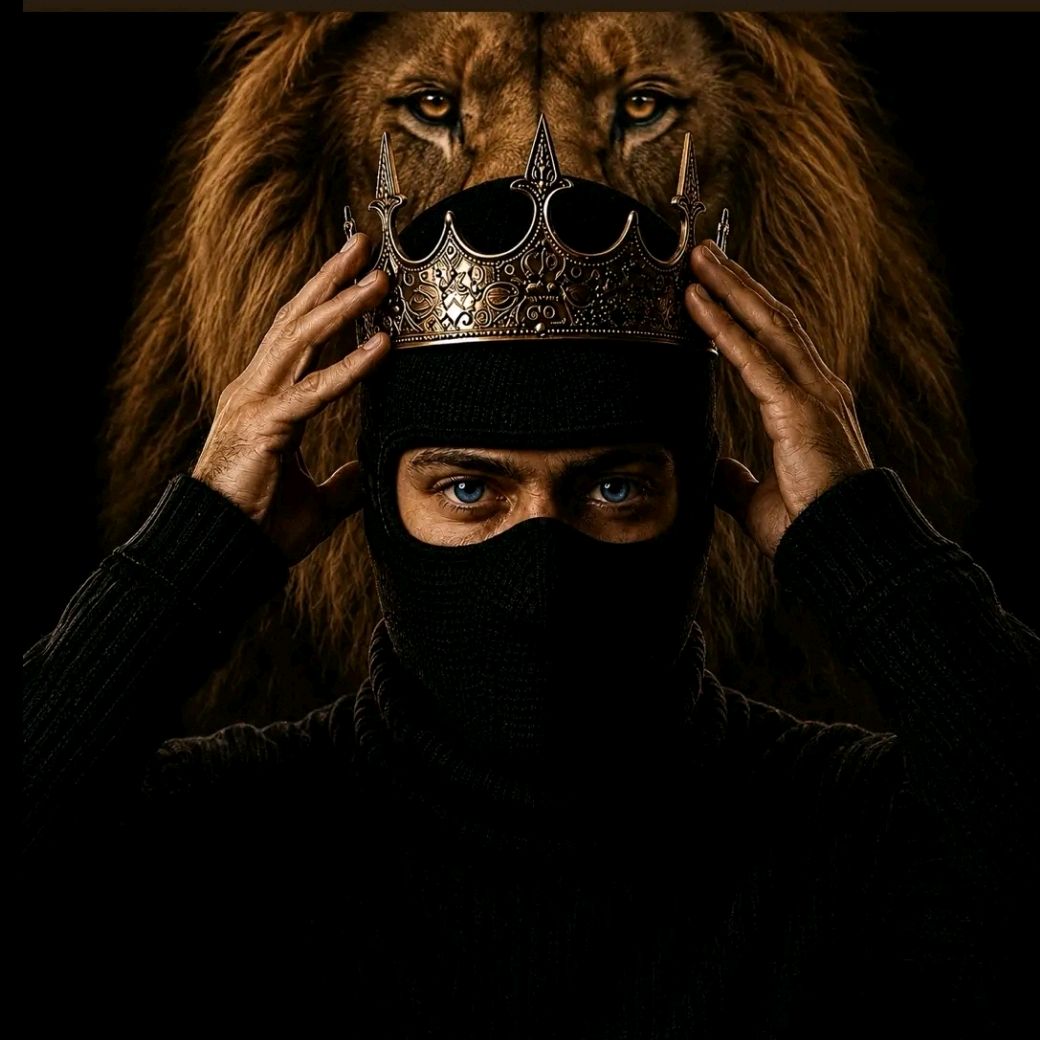 𝕂𝕀ℕ𝔾 𝕆𝔽 𝔽IGHTERS🥷👑