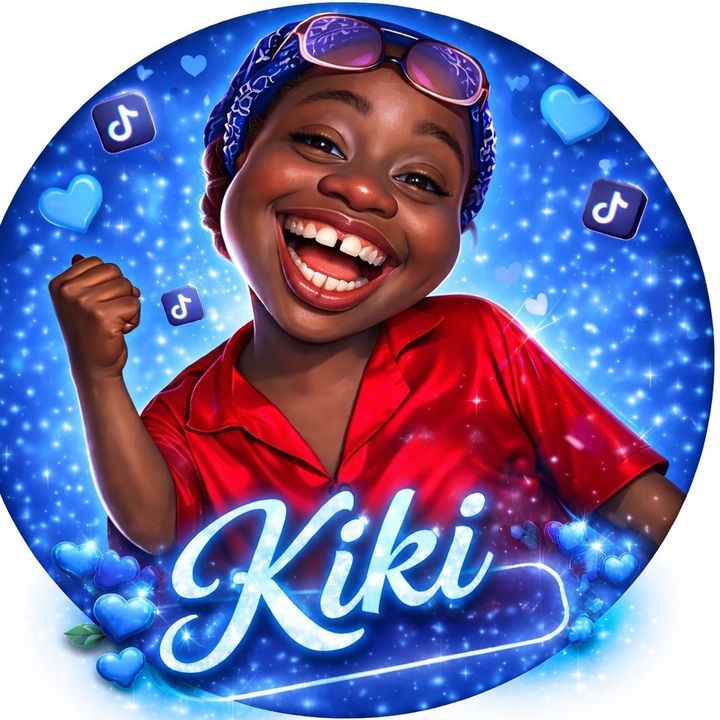 KikiALilBaddie🧚🏿‍♀️🤏