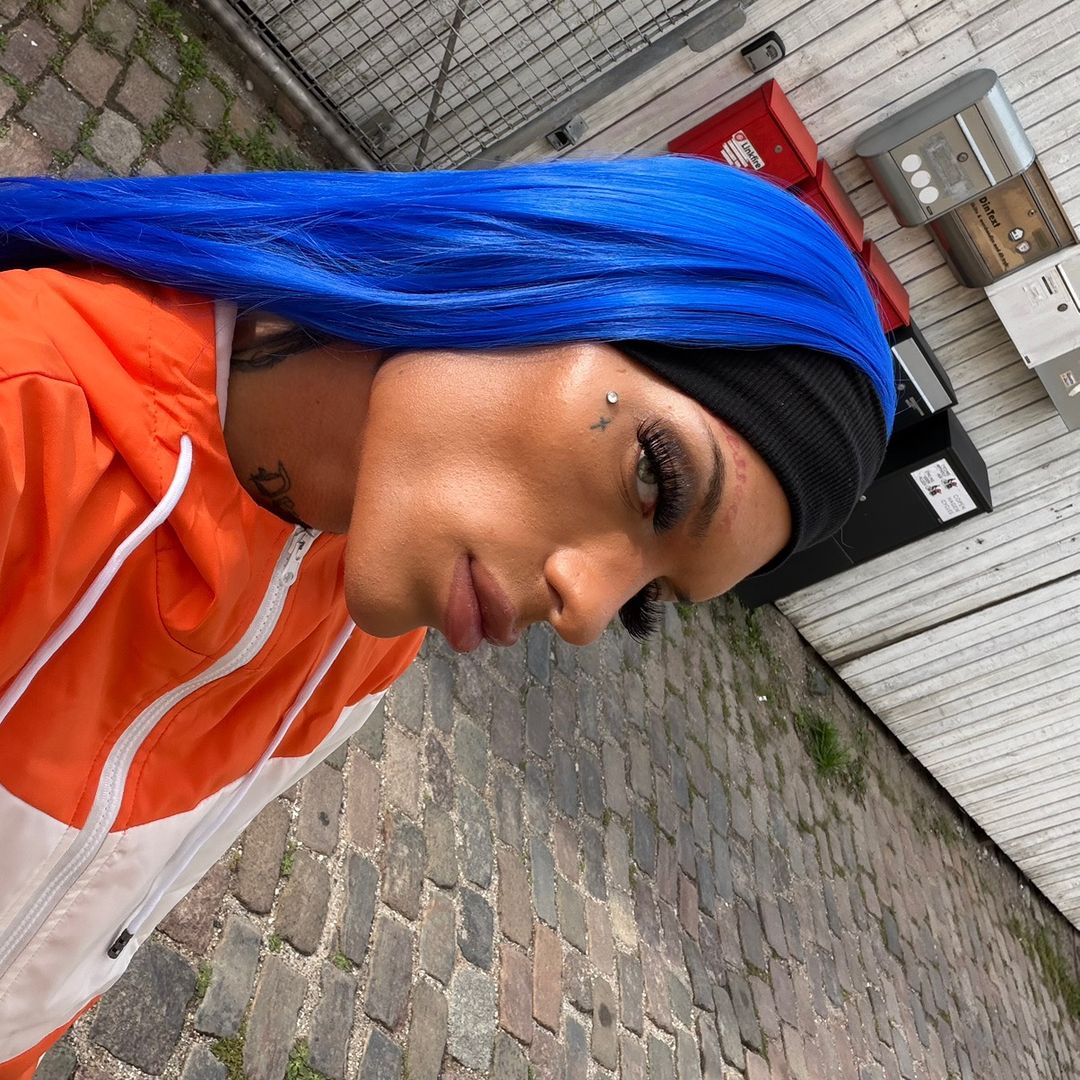 KimboTheBimbo🦋