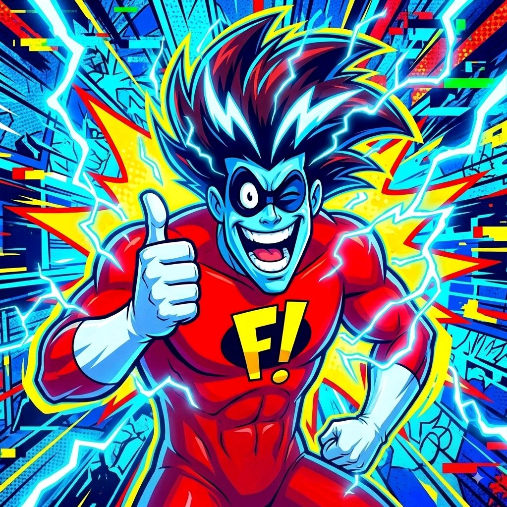 Freakazoid