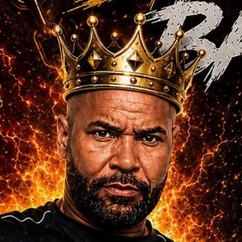 kingofthe5th👑
