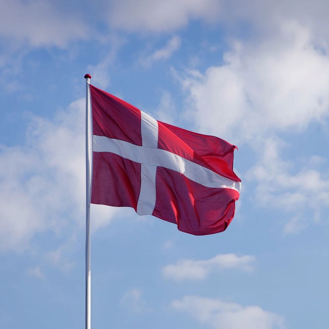 Kisoan🇩🇰✝️