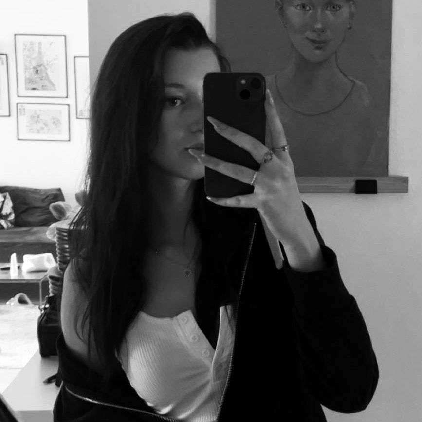 kristiane❤️