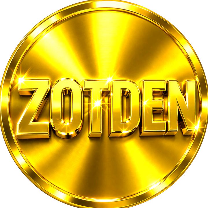 ZOTDEN 😎