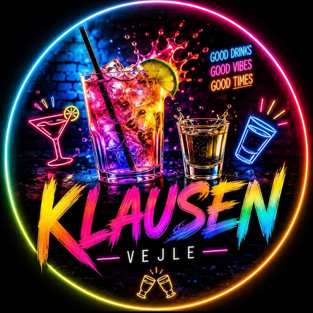 Klausen.bar.vejle