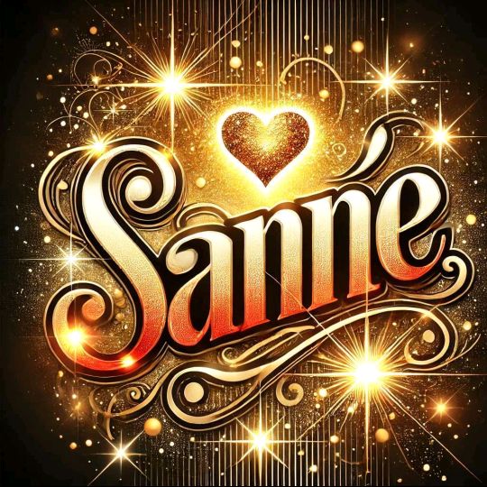 Sanne⚡️🍡