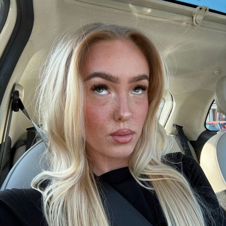 Lærke Friberg