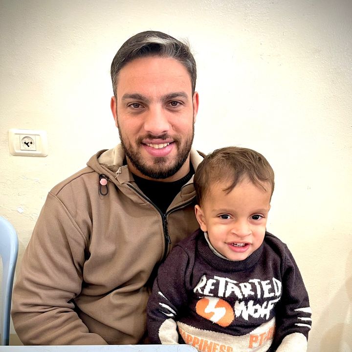 ليث الأحتياطي 🇵🇸🦁
