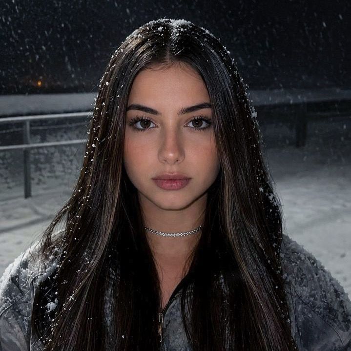 Lara ❄️🥷