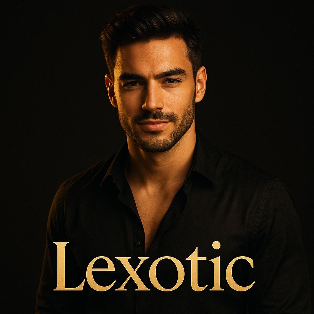 Lexotic 💙