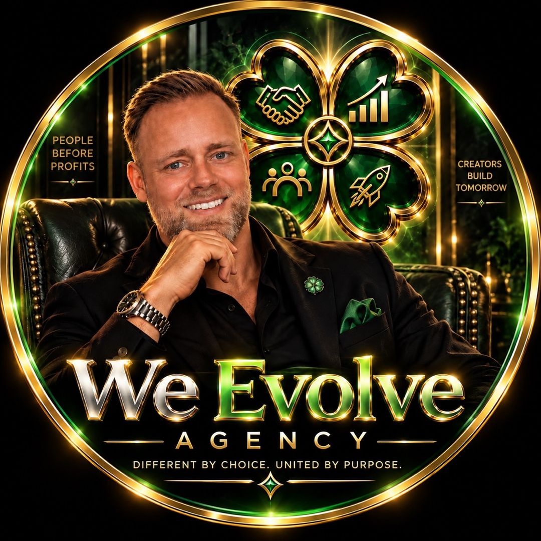 Lexis 🍀WE EVOLVE🍀