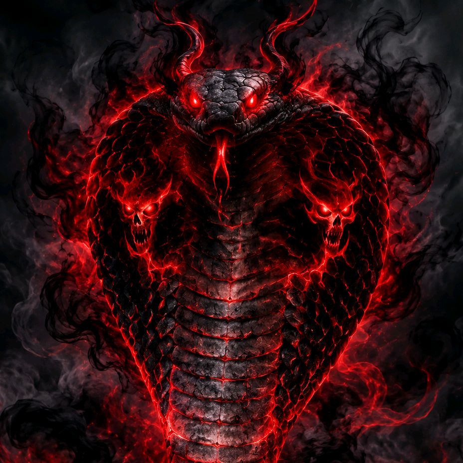 🇩🇰Kobra🐍