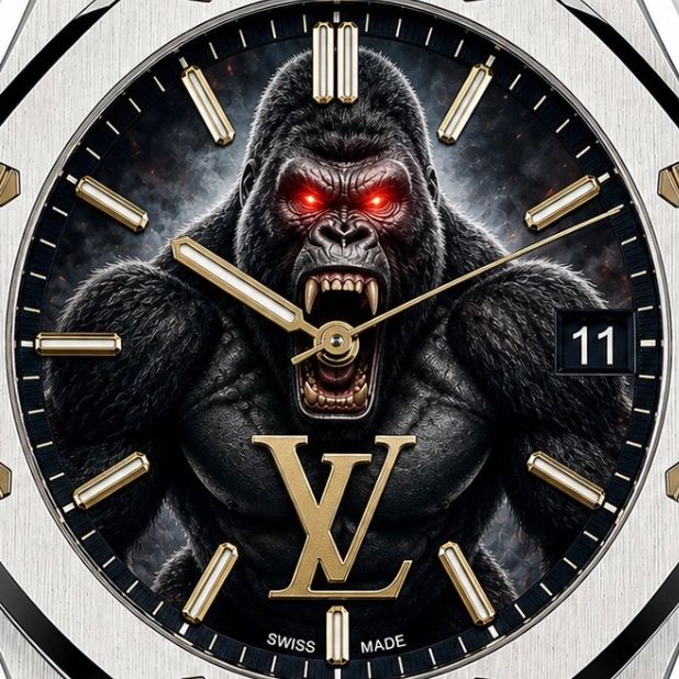 Pɪᴄᴀssᴏ🦍