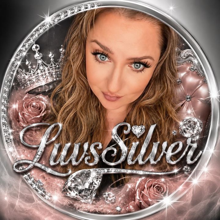 LuvsSilver♥️💋☕️