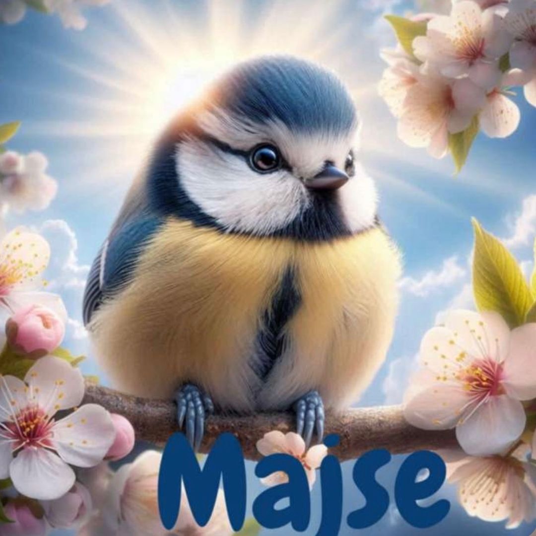 Majse❤️