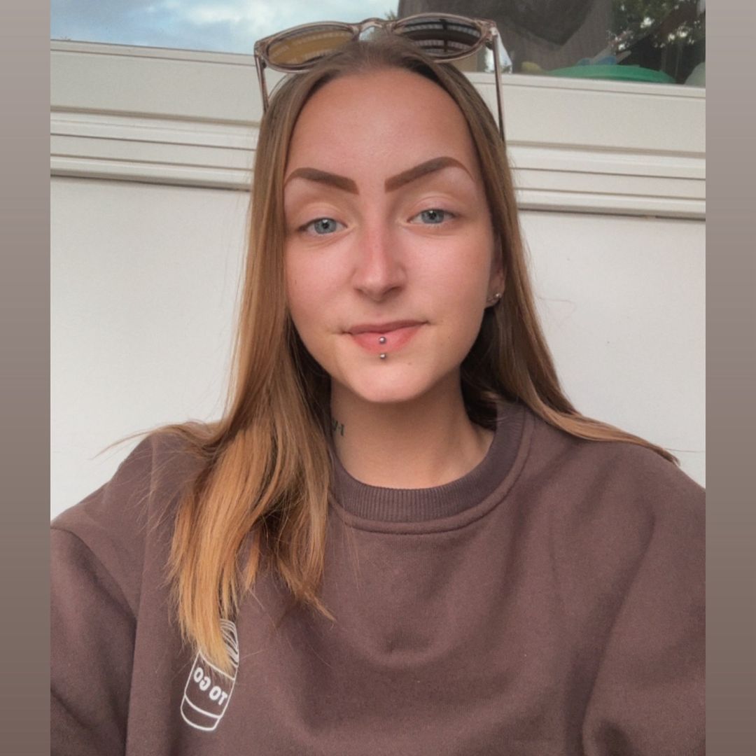 Mamma ✨🤎