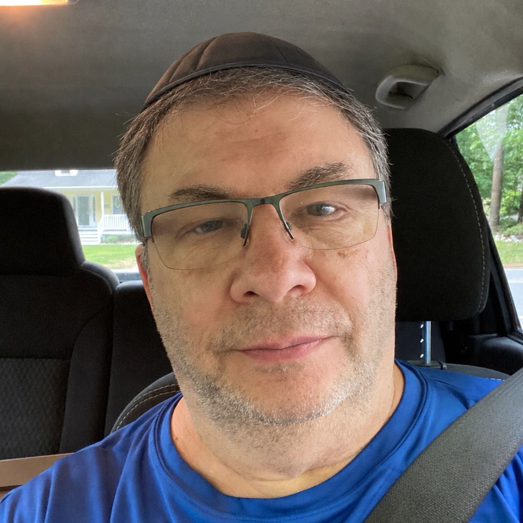 Mark Hansen