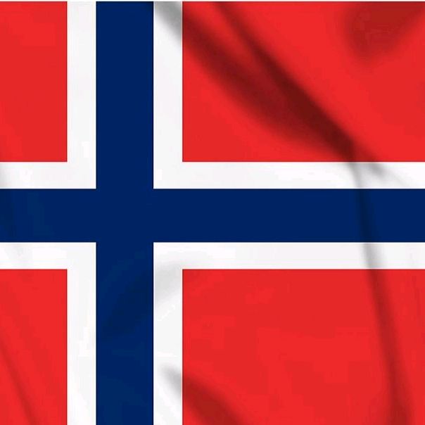 Martin Norge 🇳🇴 #Team Tiger