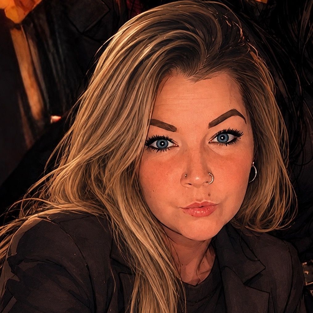 MariaBackhausen