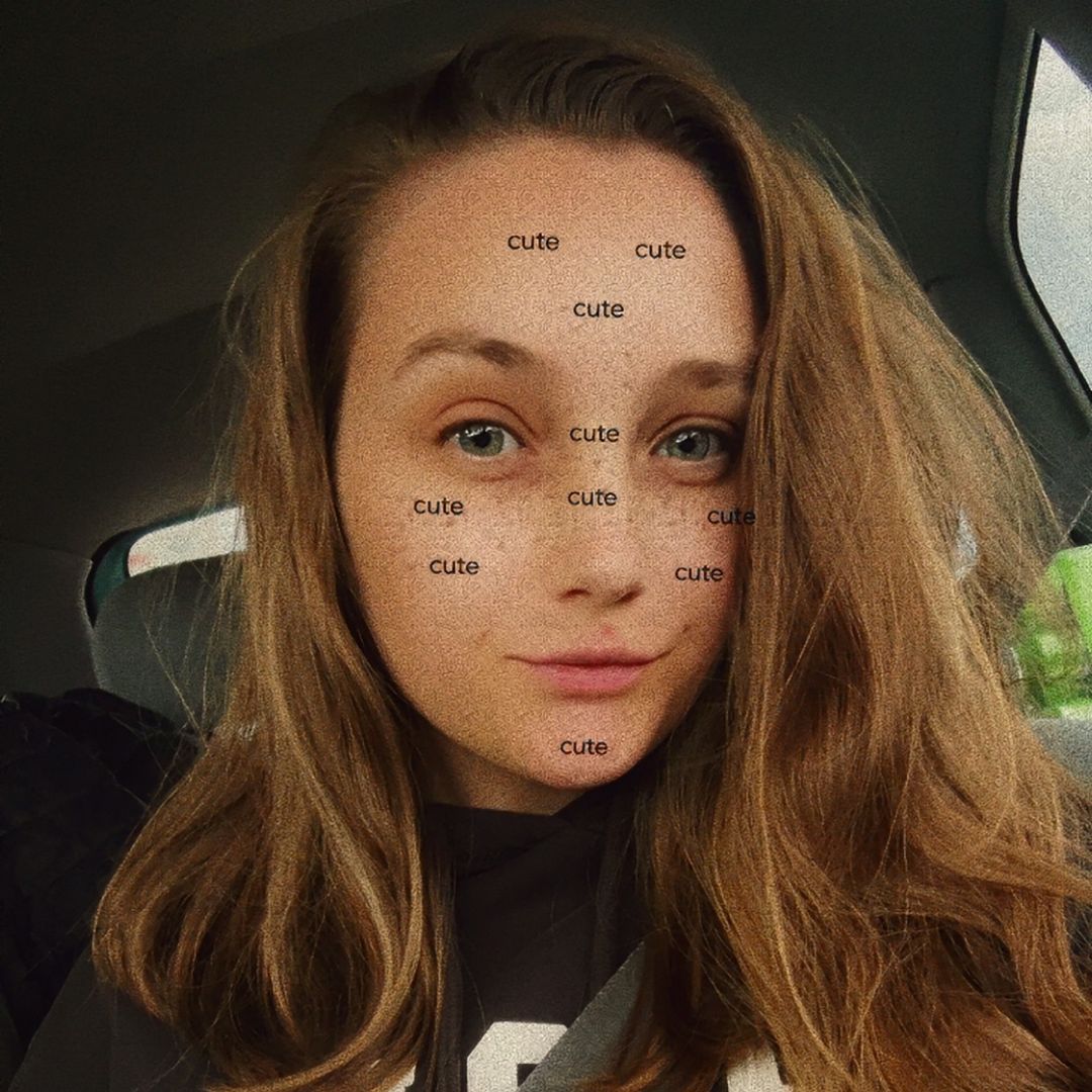 Mélanie🤍