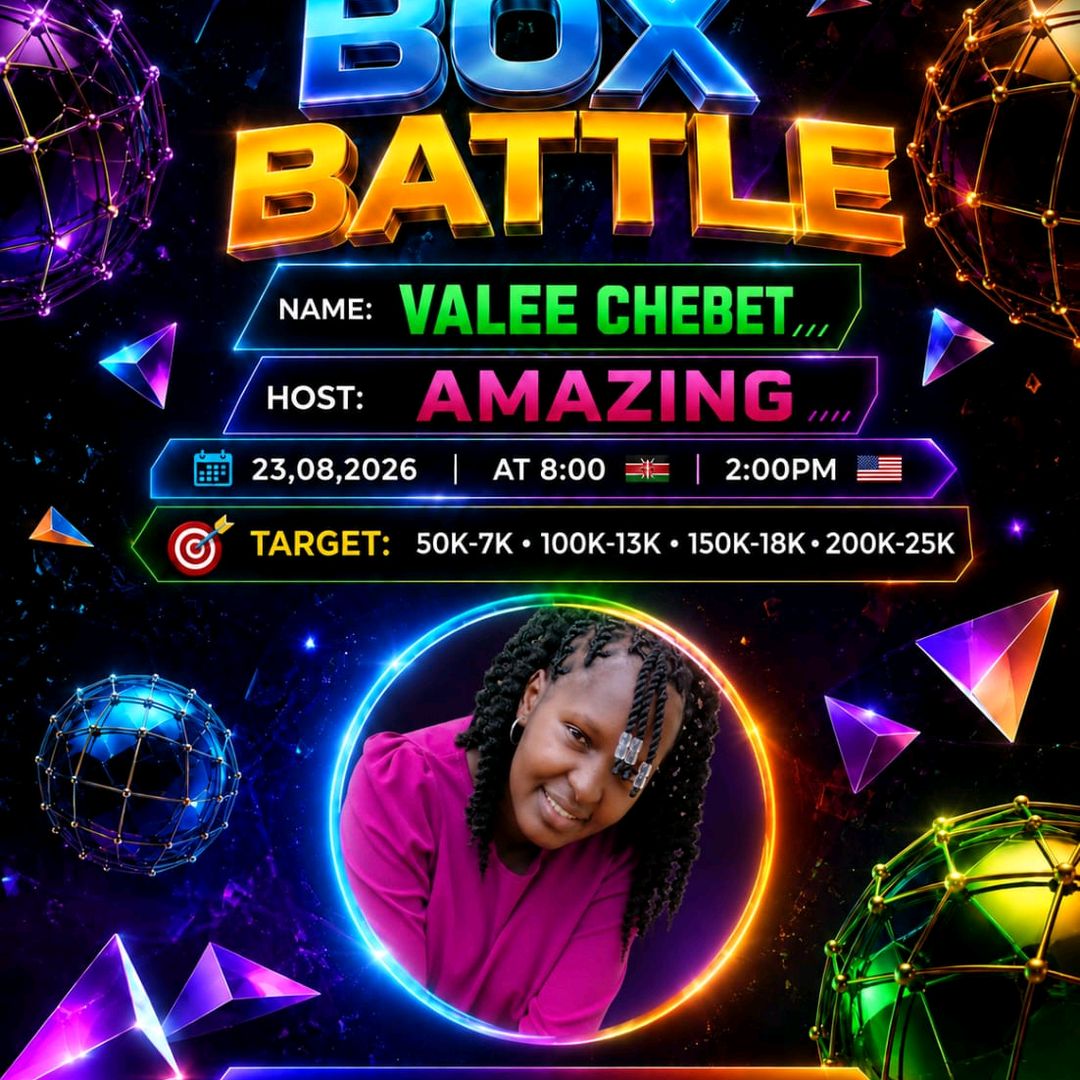 Valee Chebet🥰
