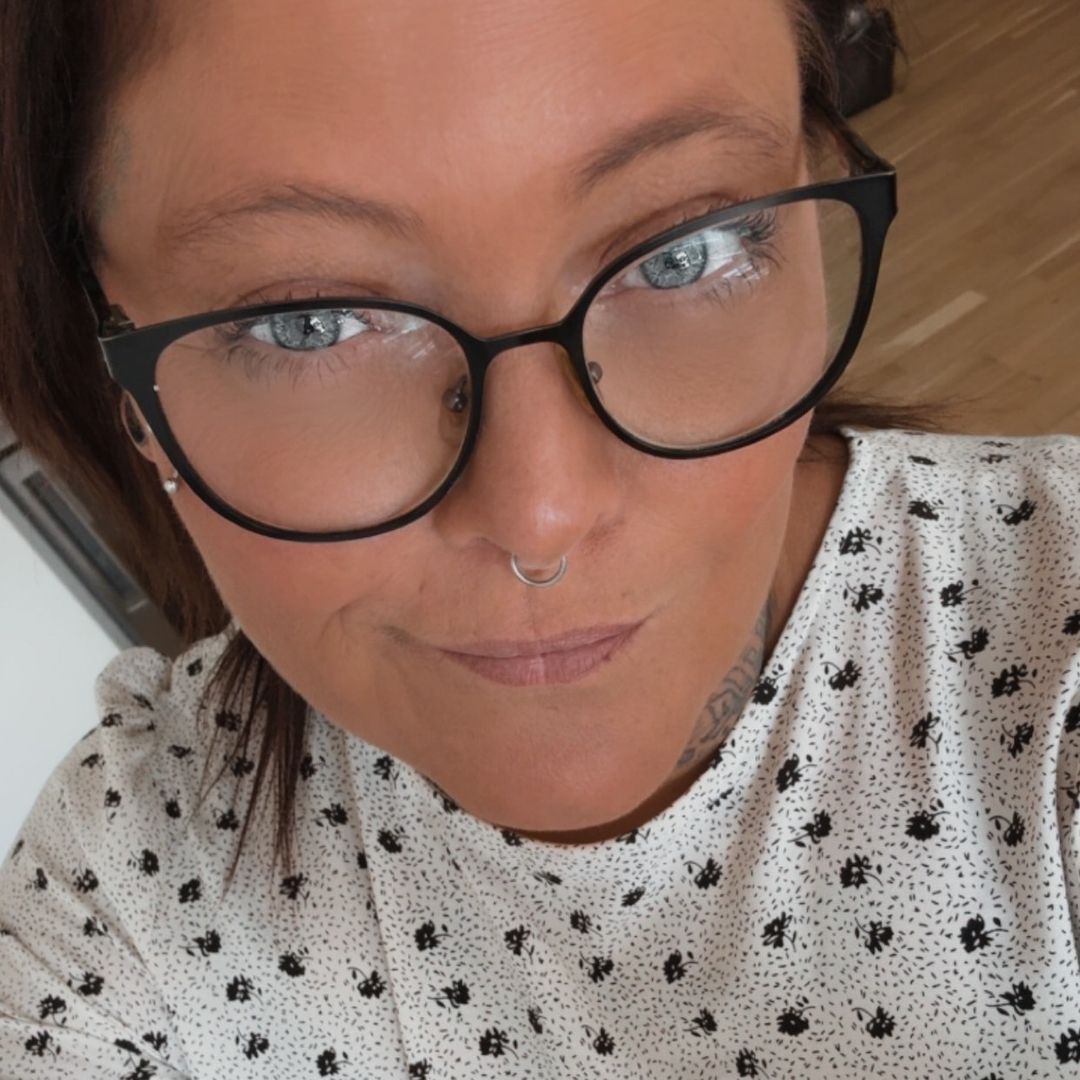 Mia Bennike