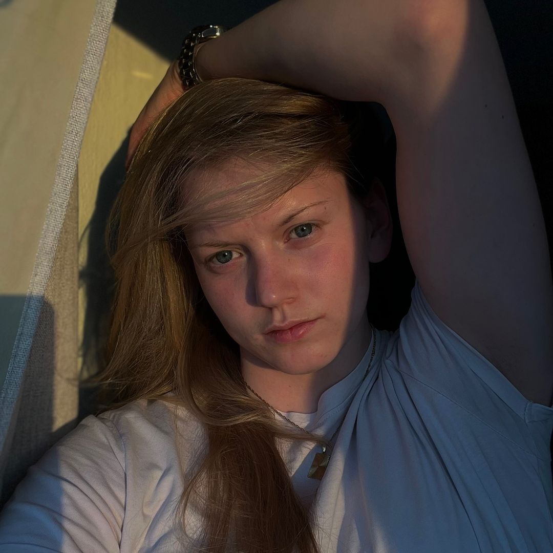 Mia R. Støckel