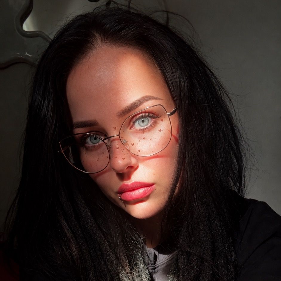 Michele Bang Noir 🖤