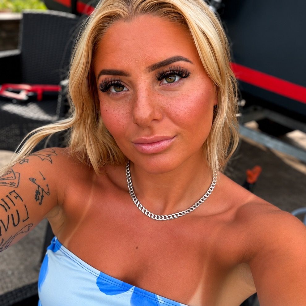 Mikkeline Bæch