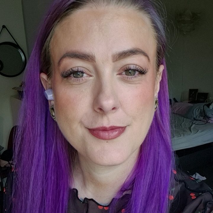 Føvle 💜