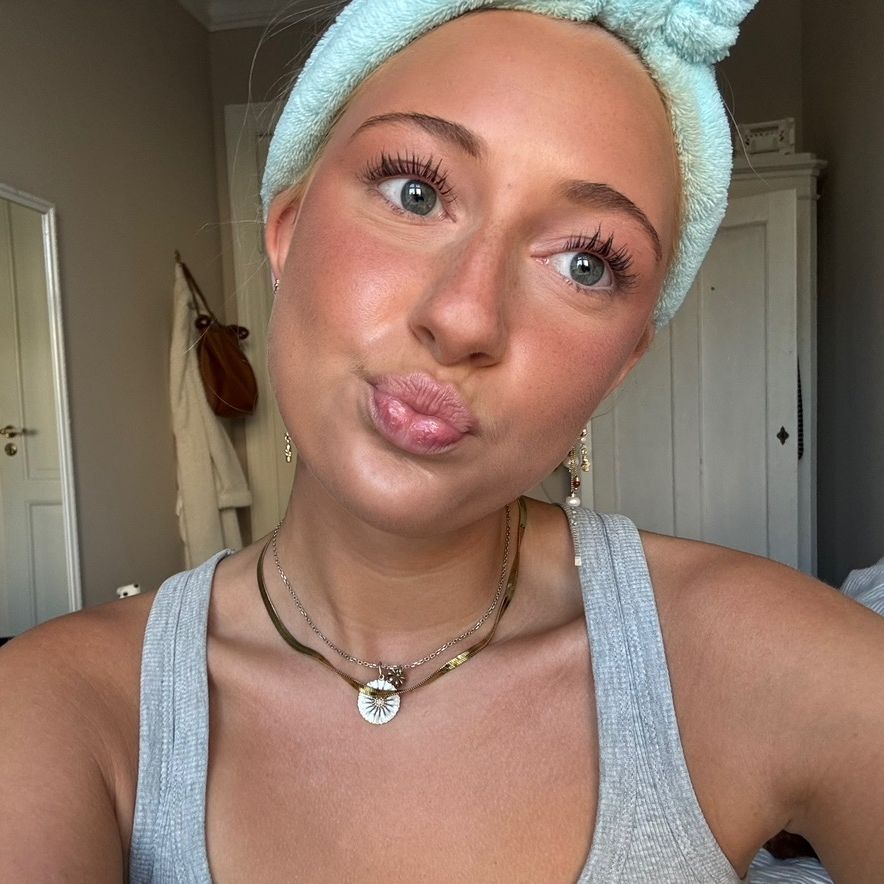 Mille Møller Johansen