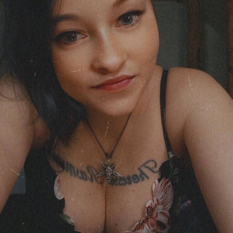 🖤🤘Miss Dark. 🤘🖤