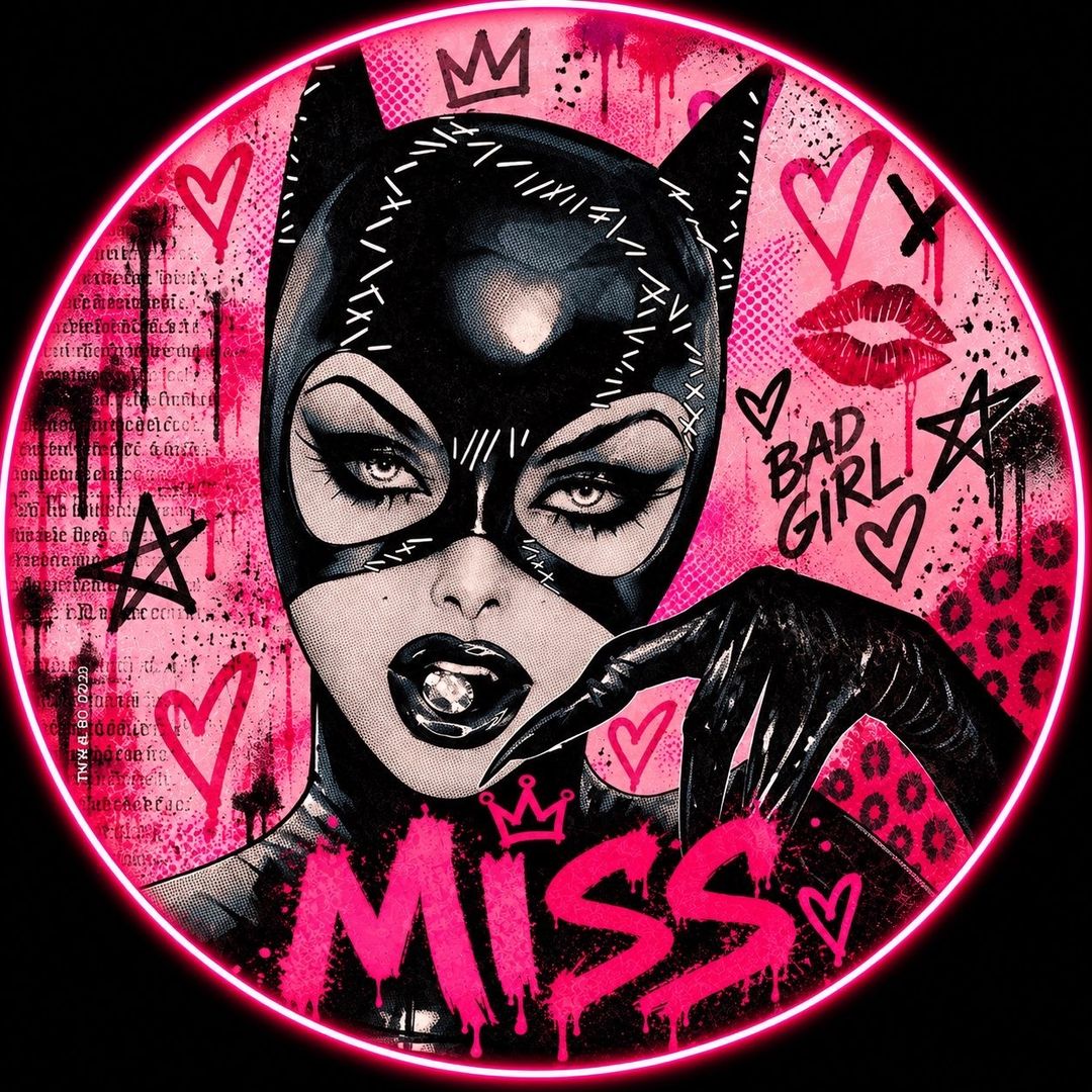 Miss. Catwomen