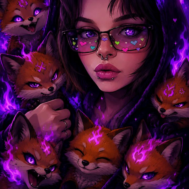 VibesOfficial🦊