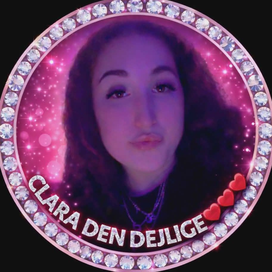 Clara Den Dejlige❤️❤️❤️