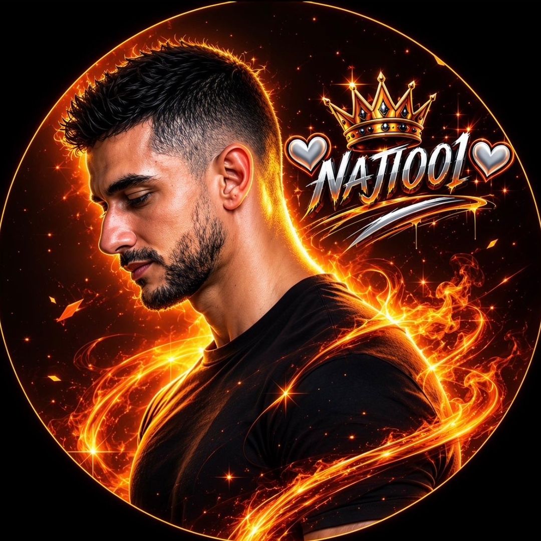 🤍✨Naji001✨🤍