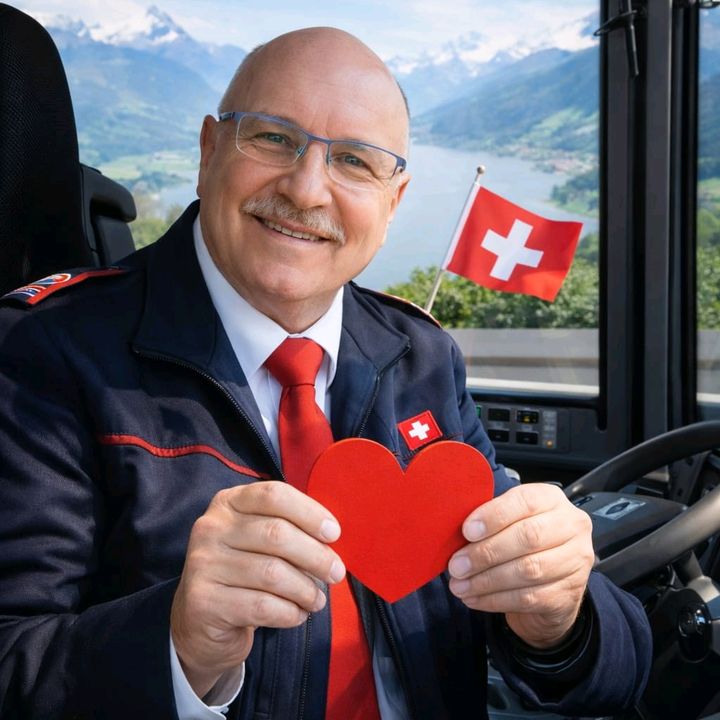🇨🇭 Napolito 🇨🇭