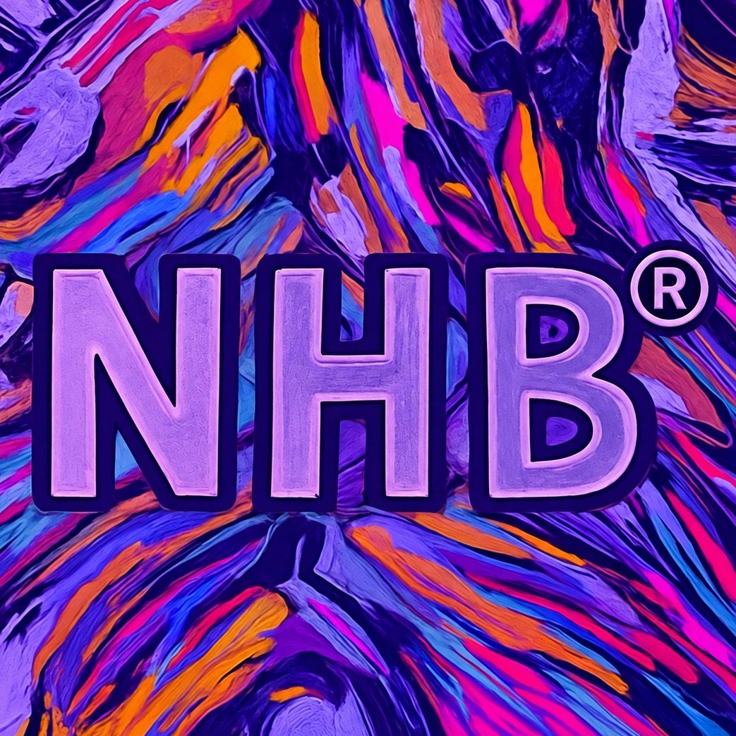 NHB®