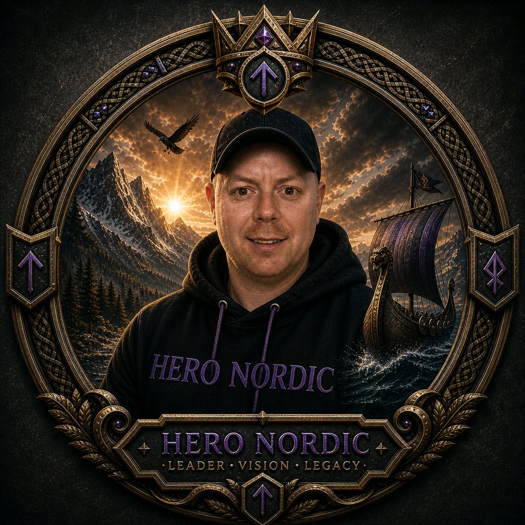 Hero Nordic Nils🛥️🇧🇻⚓🦐