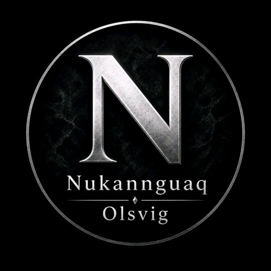 Nukannguaq Olsvig 🇬🇱