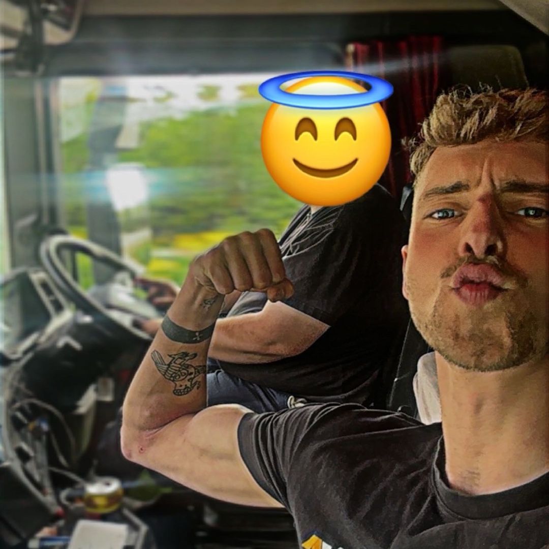 🔥😈MrBoeriis😈🔥