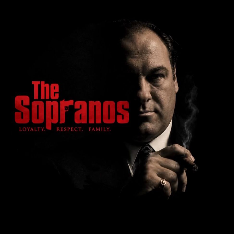 Tony Soprano