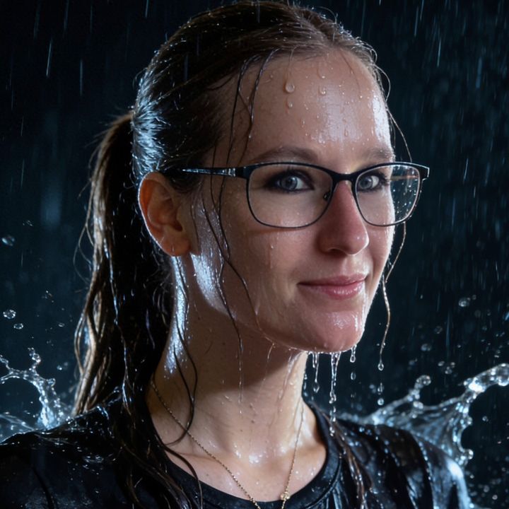 Pernille
