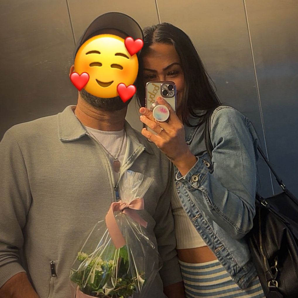 𝑷𝒐𝒄𝒂𝒉𝒐𝒏𝒕𝒂𝒔&Cikano💋