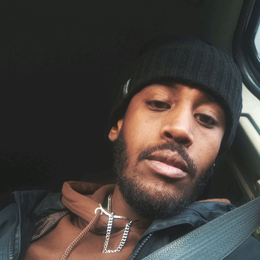 Black Dr. Phil