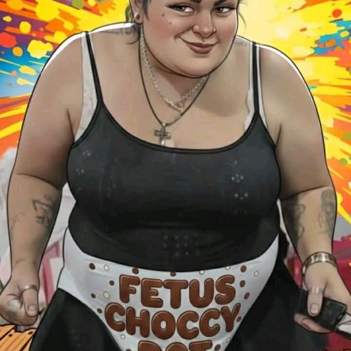 ❤️ C H O C C Y D O T ❤️