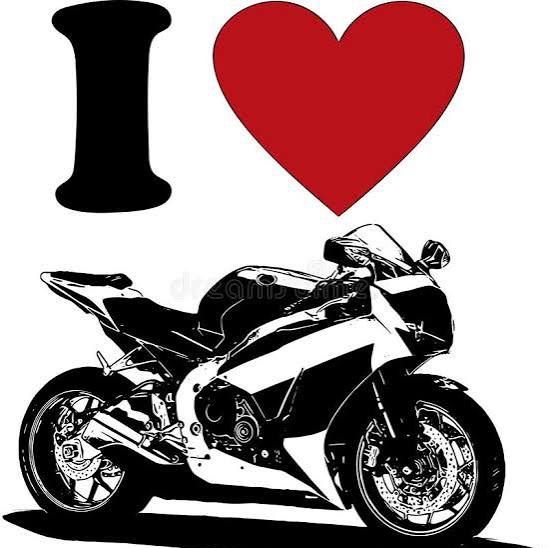 🏍️😍bike_lover😍🏍️