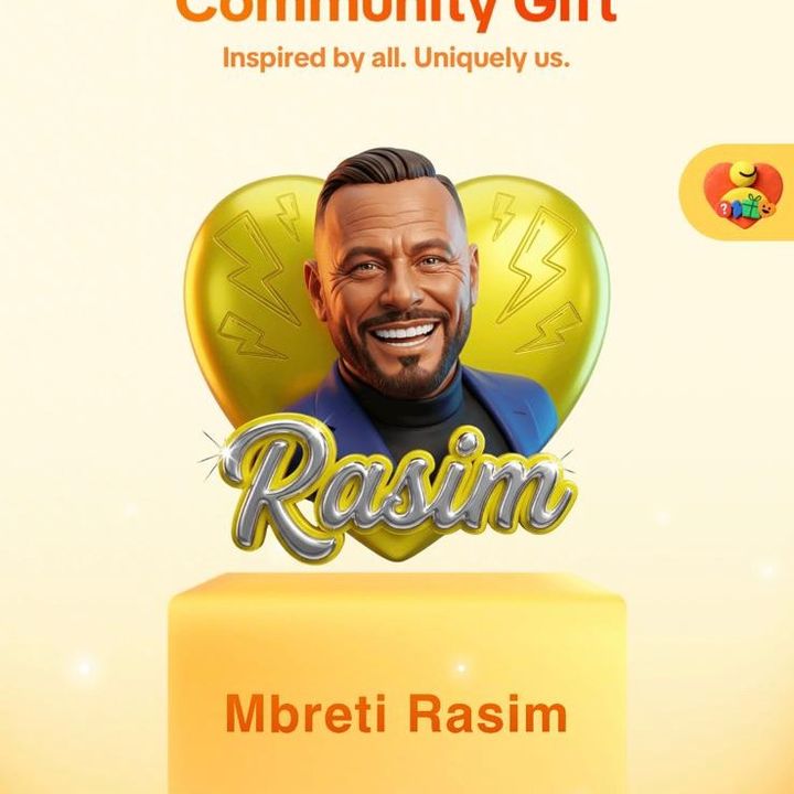 King Rasim