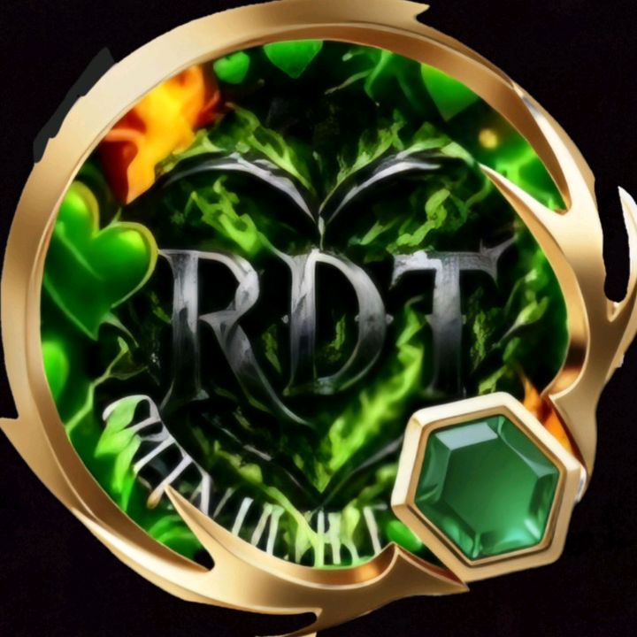 RDT💚