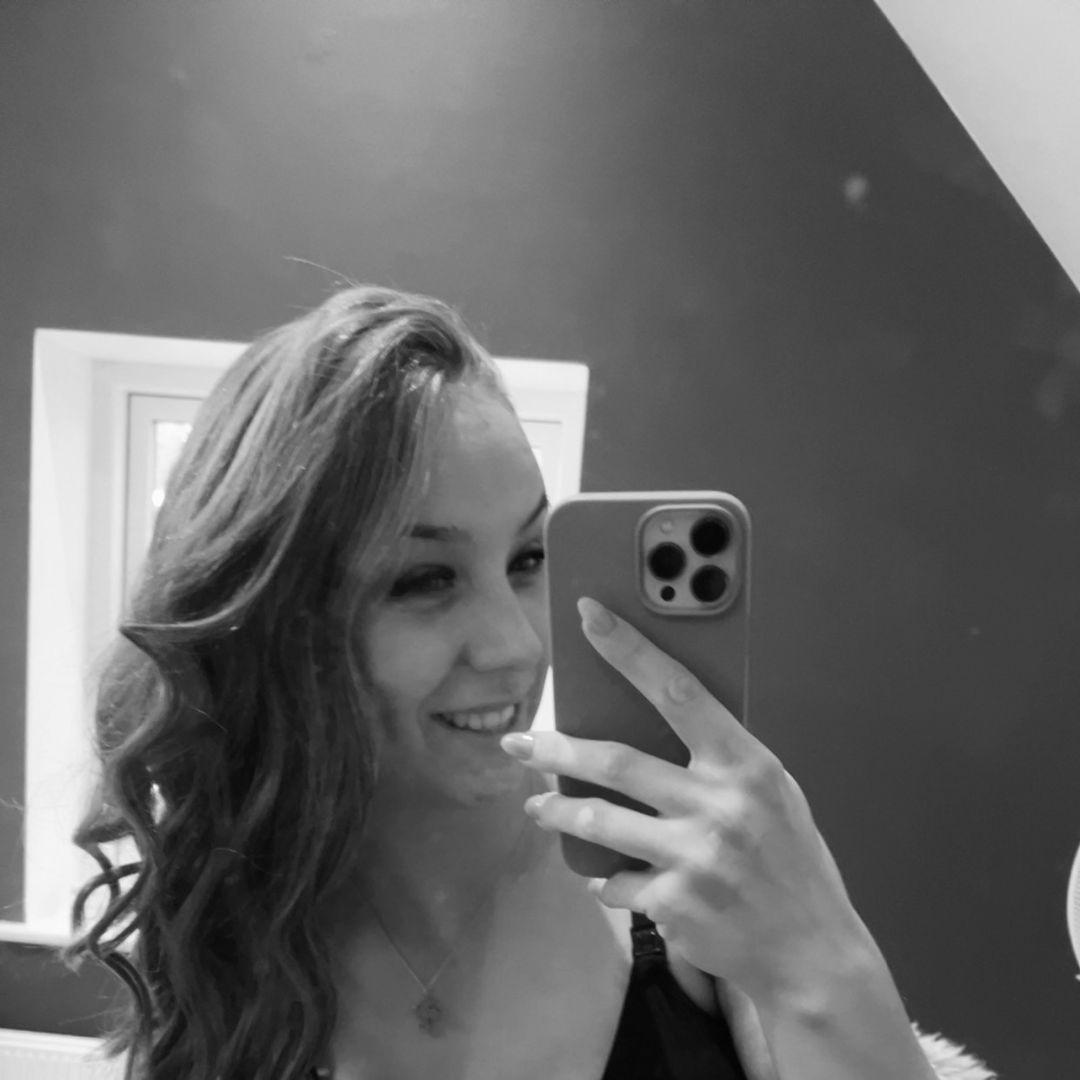 Rebecca Emilie